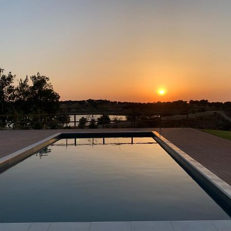Monte Clérigo Casas de Campo Almodôvar Exterior foto